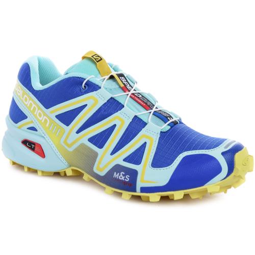 SALOMON SPEEDCROSS 3 W