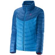 SALOMON HALO DOWN JACKET II W