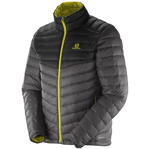 SALOMON HALO DOWN JACKET II