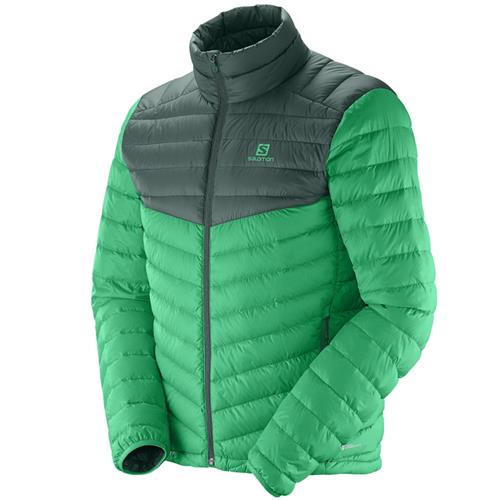 SALOMON HALO DOWN JACKET II