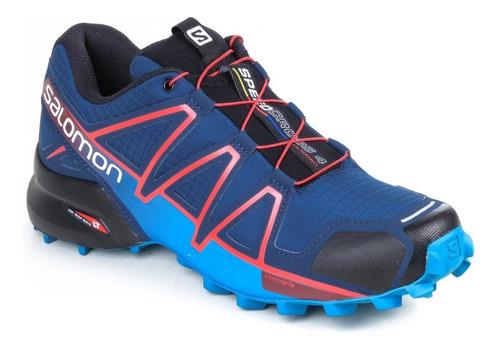 SALOMON SPEEDCROSS 4