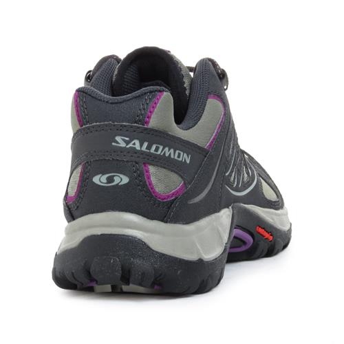 SALOMON ELLIPSE AERO W Muni Depot Tienda Oficial