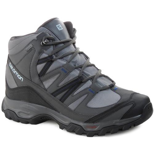 mudstone mid 2 gtx salomon