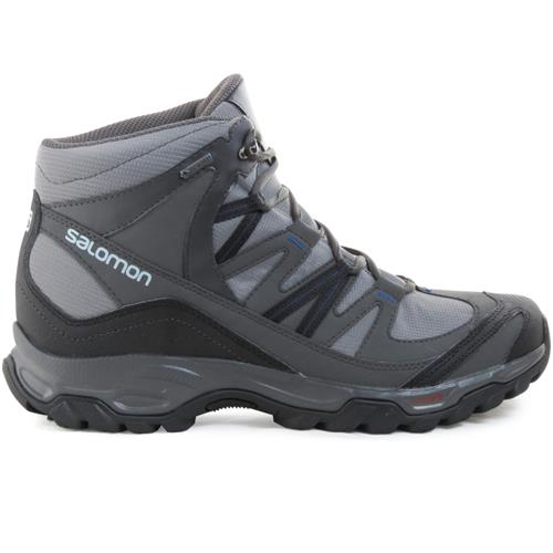 salomon mudstone mid 2 gtx hombre