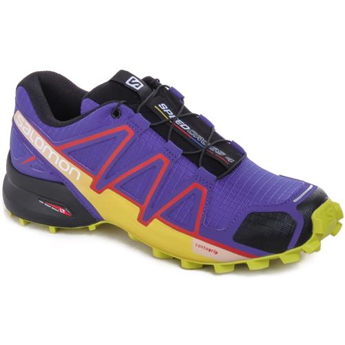 SALOMON SPEEDCROSS 4 W