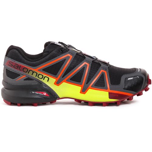SALOMON SPEEDCROSS 4 CS