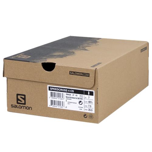 Salomon speedcross 4 40 sale