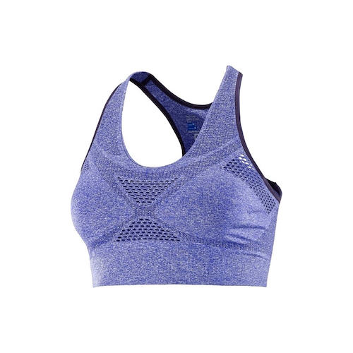 SALOMON MEDIUM IMPACT BRA