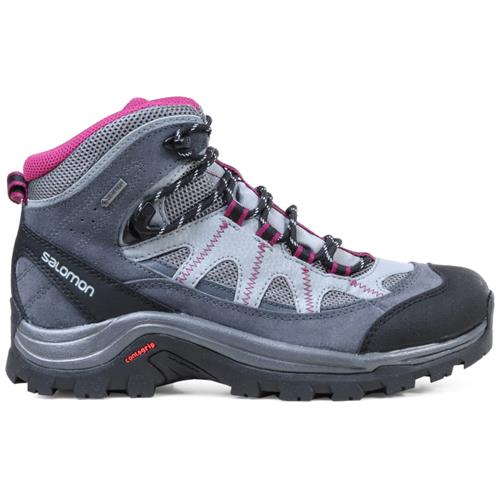 SALOMON AUTHENTIC LTR - Muni Depot