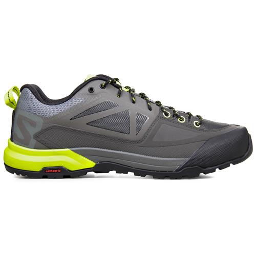 Salomon alp hotsell spry gtx