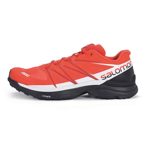 Salomon slab wings 8 on sale