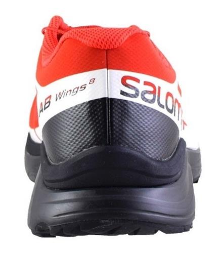Salomon s lab wings deals