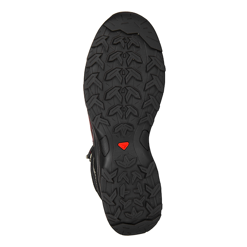 Salomon robson discount mid gtx