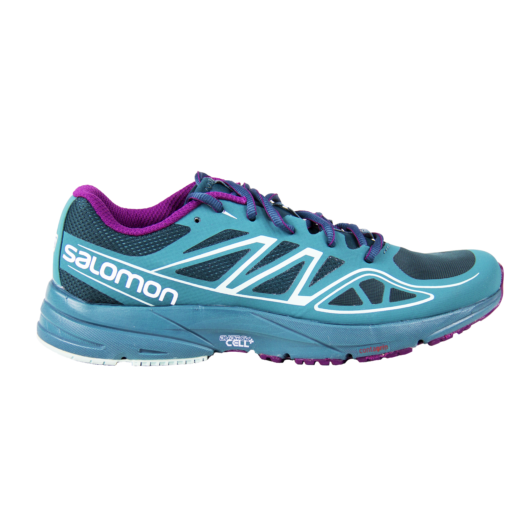 SALOMON SONIC AERO W Muni Depot Tienda Oficial