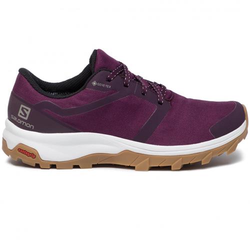 Salomon outbound gtx best sale w