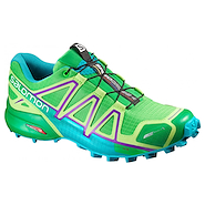 Salomon cross hotsell 4 cs