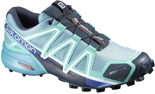 Salomon speedcross 4 cs best sale w