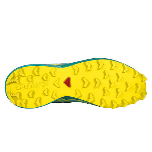 SALOMON SPEEDCROSS 4 W Muni Depot Tienda Oficial