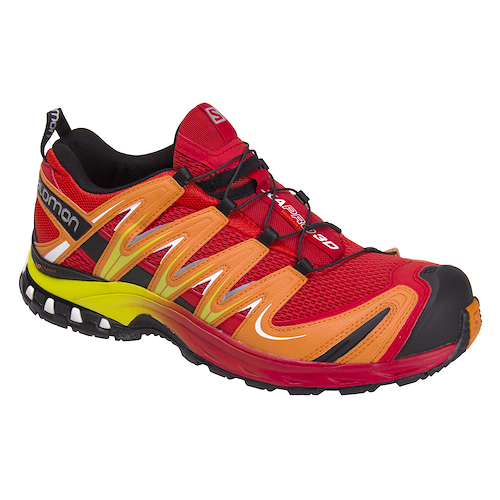 SALOMON XA PRO 3D