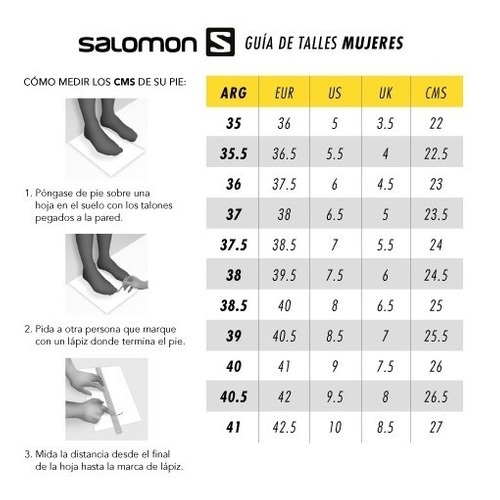 Zapatillas Salomon Speedcross3 En Caja Envio Gratis Por Oca - $ 2.099,99