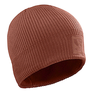 SALOMON LOGO BEANIE