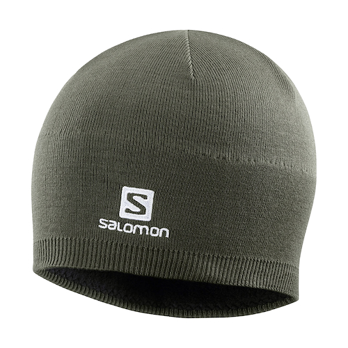 SALOMON SALOMON BEANIE