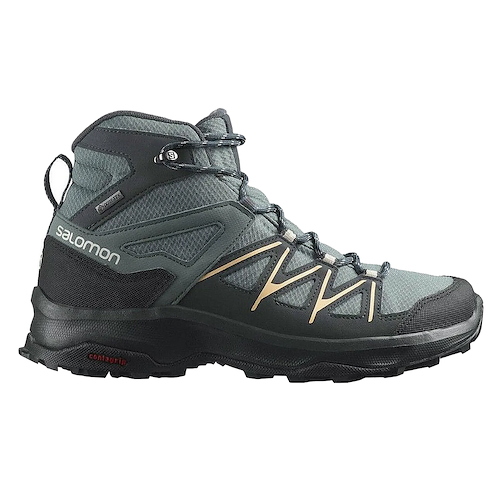 SALOMON DAINTREE MID GTX W