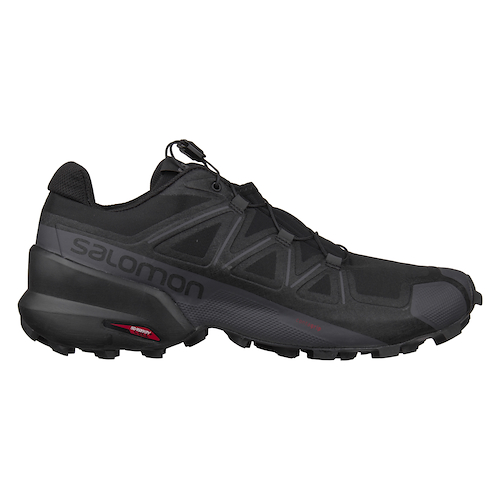 SALOMON SPEEDCROSS 5