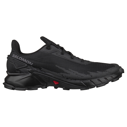 SALOMON ALPHACROSS 4