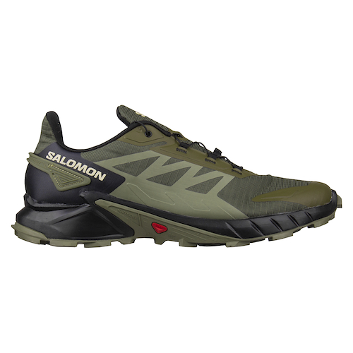 SALOMON SUPERCROSS 4M