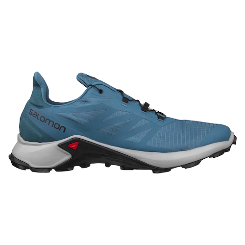 SALOMON SUPERCROSS 3 M
