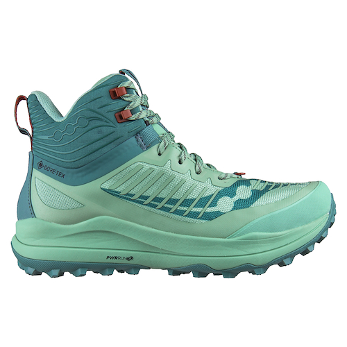 SAUCONY ULTRA RIDGE GTX W