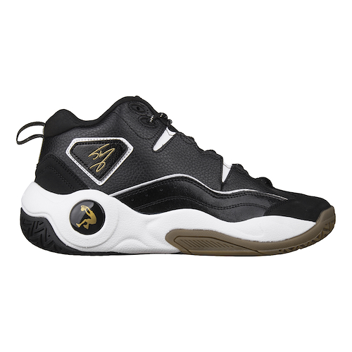 SHAQ H.O.F