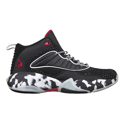 SHAQ SPEED DEMON MID