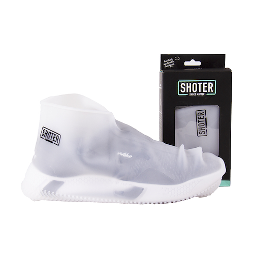 SHOTER SHOE COVER