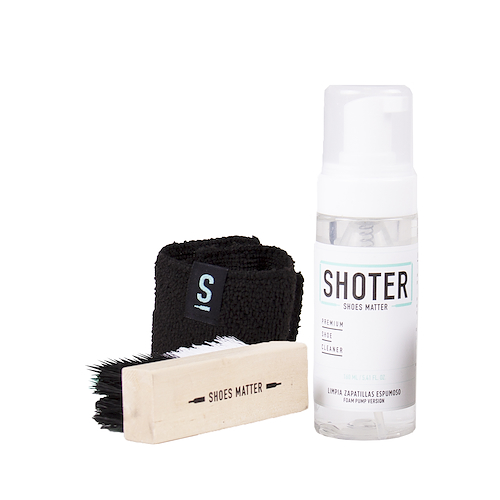 SHOTER EASY PACK