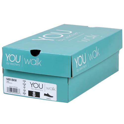 Skechers you 2025 mujer azul