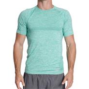 SKECHERS SEAMLESS T-SHIRT