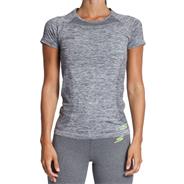 SKECHERS SEAMLESS T-SHIRT