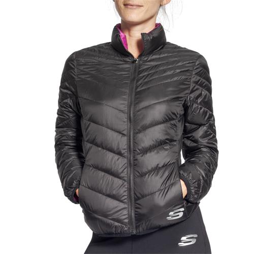 SKECHERS CANELON JACKET W