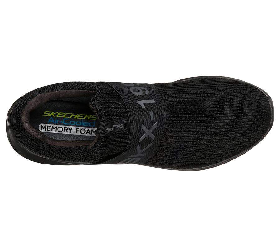 Skechers bounder wolfston on sale
