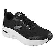 SKECHERS ARCH FIT D LUX SUMMER