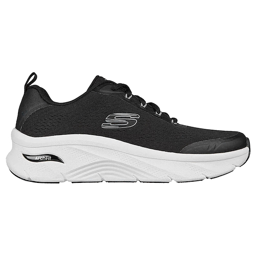 SKECHERS ARCH FIT D LUX SUMMER