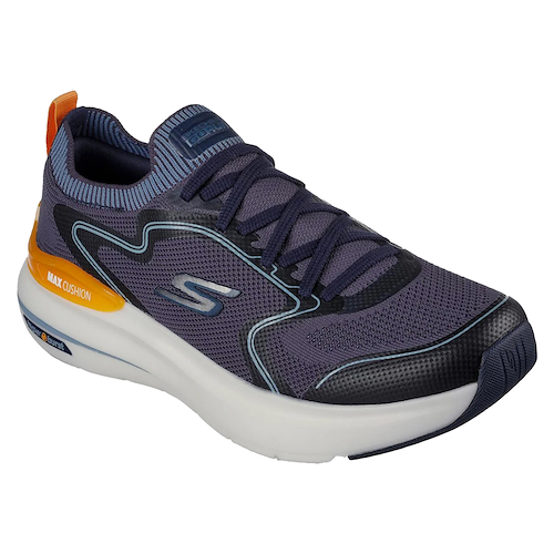 SKECHERS MAX CUSHIONING HYPER BURST