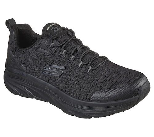 SKECHERS D´LUX WALKER PENSIVE