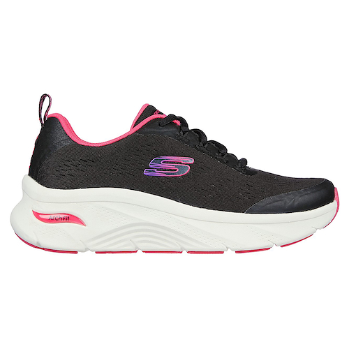SKECHERS ARCH FIT D´LUX-COZY PATH