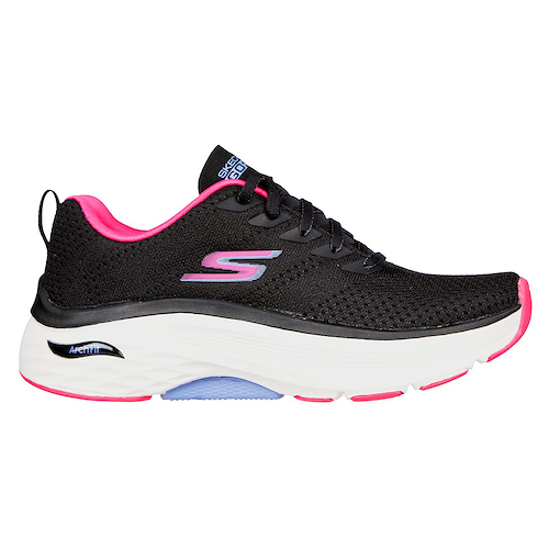 SKECHERS MAX CUSHIONING ARCH FIT