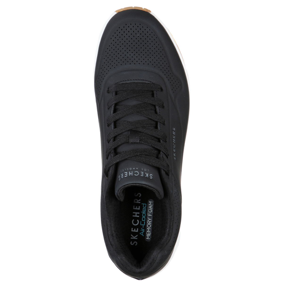 Zapatillas skechers hombre air cooled best sale