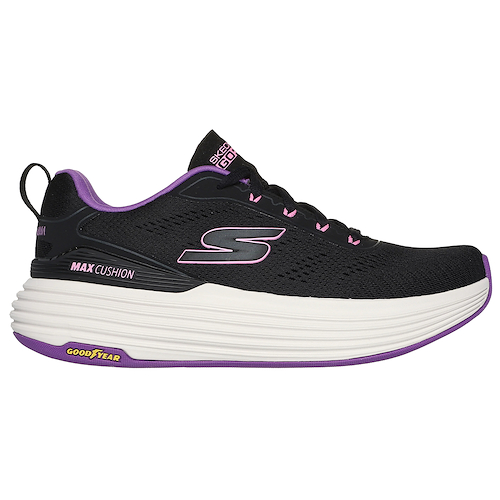 Zapatos skechers goga max de mujer hotsell