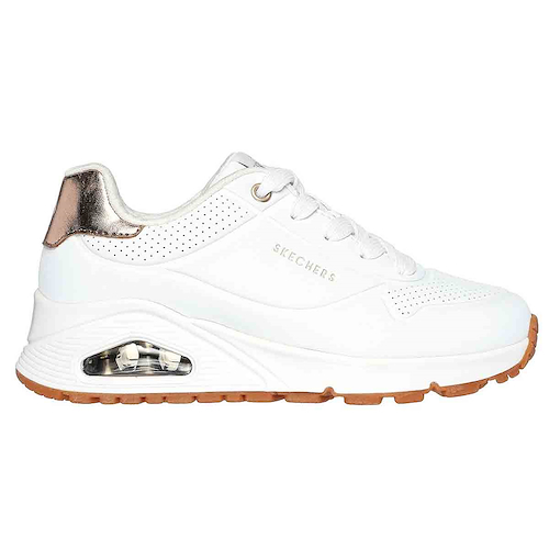 SKECHERS UNO GEN1 SHIMMER AWAY